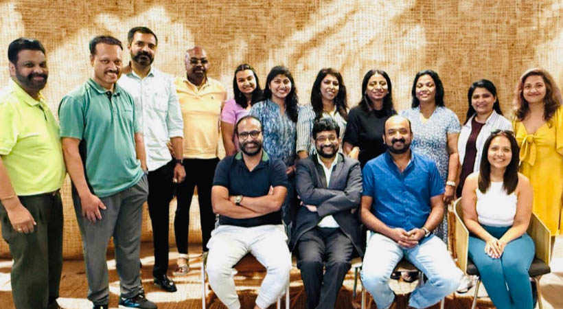 ഓണത്തെ വരവേല്‍ക്കാന്‍ ഒരുമയുടെ ‘പൊന്നോണ നക്ഷത്ര രാവ്-2025’