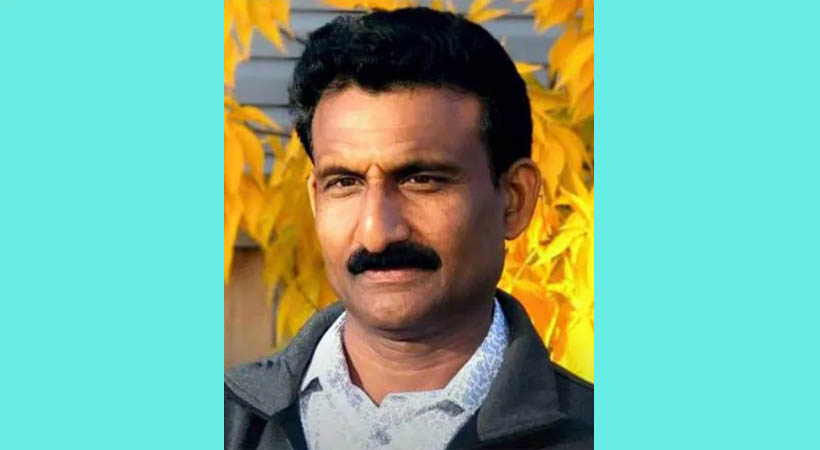 ഔസേപ്പ് ഔസേപ്പ് (56) കാനഡയില് അന്തരിച്ചു, സംസ്കാരം 19-ന്
