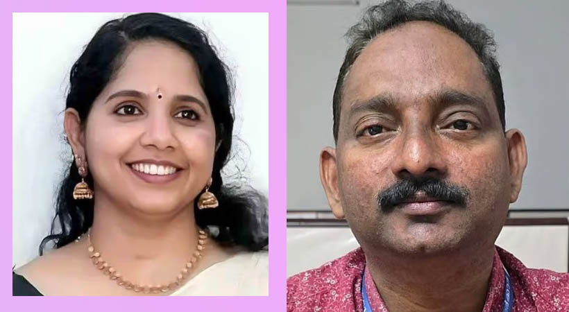 രഞ്ജിതയെ അപമാനിച്ച ഡെപ്യൂട്ടി തഹസില്ദാര് പവിത്രന് റിമാന്ഡില്: പിരിച്ചുവിടാന് കലക്ടറുടെ ശുപാര്ശ
