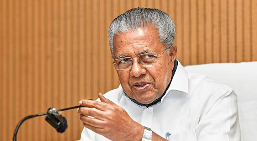ആര്‍.എസ്.എസിനെ പ്രീണിപ്പിക്കുന്ന നിലപാട് സി.പി.എം ഒരിക്കലും സ്വീകരിച്ചിട്ടില്ലെന്ന് മുഖ്യമന്ത്രി