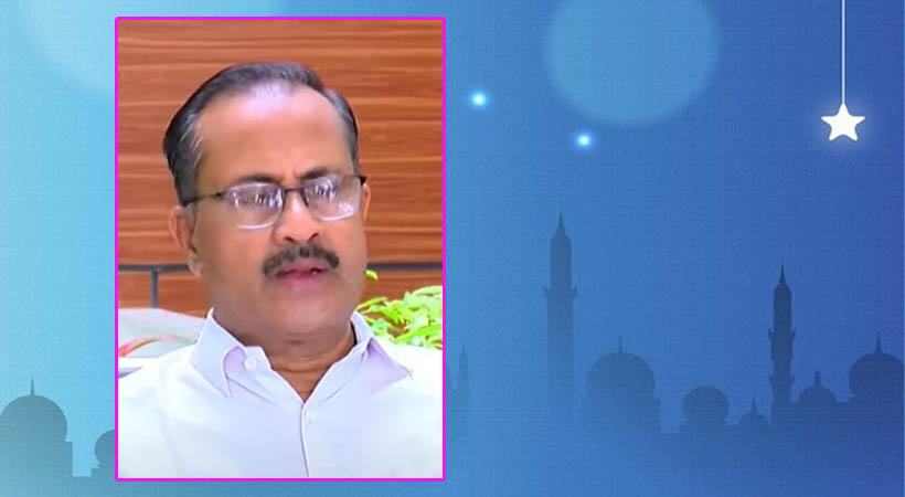 വെള്ളിയാഴ്ചത്തെ ബക്രീദ് അവധി റദ്ദാക്കിയത് പ്രതിഷേധാര്ഹമെന്ന് മുസ്ലിംലീഗ്