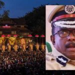 പൂരം കലക്കൽ: മന്ത്രി അറിയിച്ചിട്ടും ഗുരുതര കൃത്യവിലോപം; അജിത് കുമാറിനെതിരേ ഡിജിപിയുടെ റിപ്പോർട്ട്‌