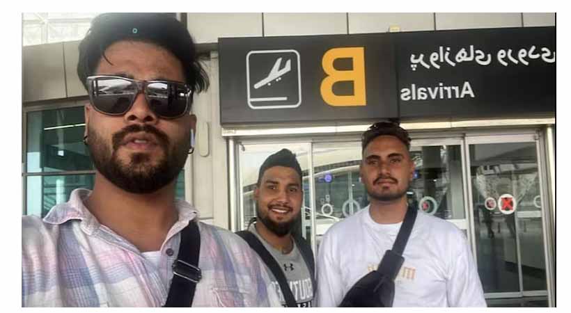 ഇറാനില്‍ കാണാതായ ഇന്ത്യക്കാരെ മോചിപ്പിച്ചതായി സ്ഥിരീകരിച്ച് എംബസി