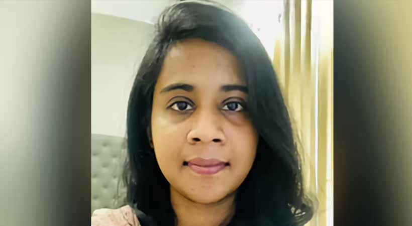 പ്രണയപ്പക: യുവാവിനെ കുടുക്കാൻ നിരവധിയിടങ്ങളിൽ ബോംബ് ഭീഷണി നടത്തിയ വനിതാ എൻജിനീയർ പിടിയിൽ