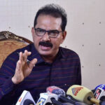 ട്വന്റി ട്വന്റി  എൻഡിഎ മുന്നണിയിൽ 