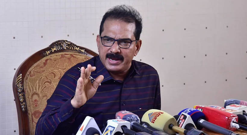 ആന്ധ്രയിലേയ്ക്ക് പോകുന്നത് നിരാശയോടെയെന്ന് കിറ്റക്സ് എം.ഡി സാബു ജേക്കബ്‌