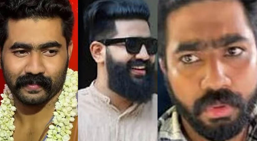 അന്ന് സ്വീകരണം ഏറ്റുവാങ്ങിയ സവാദ് ഇന്ന് നഗ്നതാ പ്രദര്‍ശനക്കേസില്‍ അകത്തായി