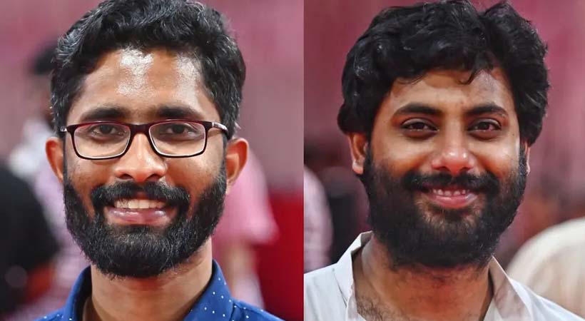എസ്എഫ്ഐക്ക് പുതിയ നേതൃത്വം; ആദർശ് എം സജി അഖിലേന്ത്യ പ്രസിഡന്റ്, ശ്രീജൻ ഭട്ടാചാര്യ ജനറൽ സെക്രട്ടറി