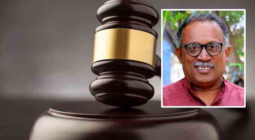 സ്ത്രീത്വത്തെ അപമാനിച്ചെന്ന് പ്രവാസി യുവതിയുടെ പരാതി; കെ എം ഷാജഹാനെതിരെ കേസെടുത്ത് പൊലീസ്