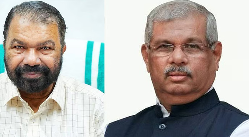 രാജ്ഭവനിലെ ഭാരതാംബ ചിത്ര വിവാദം പുതിയ തലത്തിലേക്ക്: ഗവര്‍ണറുടെ അധികാരവും കടമയും പാഠഭാഗത്ത് ഉള്‍പ്പെടുത്തി വിദ്യാഭ്യാസ വകുപ്പ്