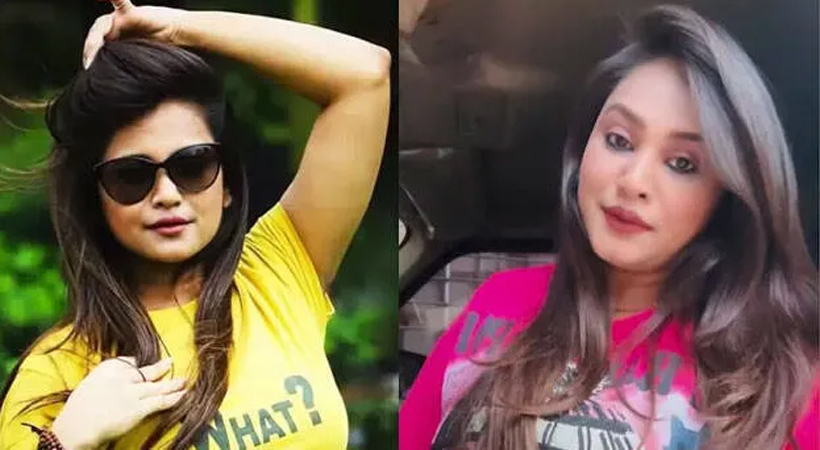 ഹണി ട്രാപ്പ് : 1.3 മില്യണ്‍ ഫോളോവേഴ്‌സ് ഉള്ള സോഷ്യല്‍ മീഡിയ ഇന്‍ഫ്‌ളുവന്‍സര്‍ അറസ്റ്റില്‍
