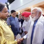 ശശി തൂരിന്റെ പ്രസ്താവന; പ്രതികരണം വേണ്ടെന്ന നിലപാടുമായി കോണ്‍ഗ്രസ് ഹൈക്കമാന്‍ഡ്