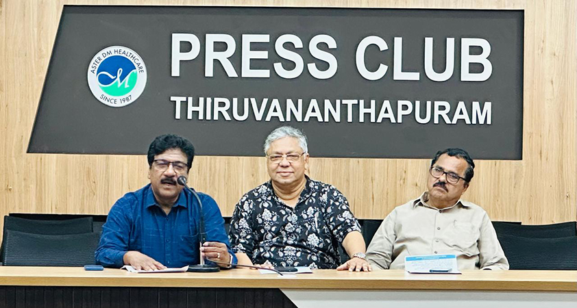 വേൾഡ് മലയാളി കൗൺസിൽ മുപ്പതാം വാർഷികം ബാകുവിൽ