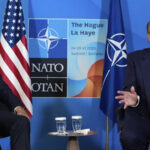 ഇറാനുമായുള്ള യുദ്ധത്തില്‍ അമേരിക്കയെ പിന്തുണച്ചവരേയും വിട്ടുനിന്നവരേയും തരം തിരിക്കാനായി യുഎസ്