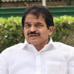 സുന്ദരയ്യയുടെ കത്ത് ഓര്‍മയില്ലേ? ആര്‍എസ്എസ് ബന്ധത്തില്‍ പിണറായിക്കിട്ട് ‘കുത്തി’ വേണുഗോപാലിന്റെ കത്ത്