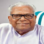 ഹൃദയാഘാതത്തെ തുടര്‍ന്ന് വി.എസ് അച്യുതാനന്ദന്‍ ആശുപത്രിയില്‍