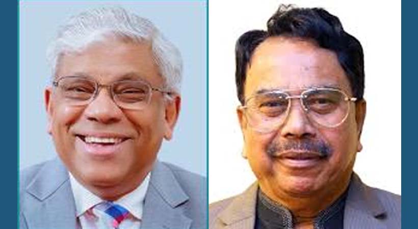 വേൾഡ് മലയാളി കൗൺസിൽ പുതിയ ഗ്ലോബൽ ഭാരവാഹികളെ തെരഞ്ഞെടുത്തു; തോമസ് മോട്ടക്കൽ ചെയർമാൻ, ഡോ. ബാബു സ്റ്റീഫൻ പ്രസിഡന്റ്