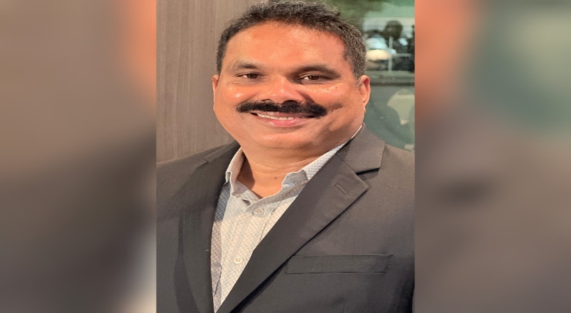 ജോൺസൺ ജോസഫിനെ 2026–2028 ഫോമാ വൈസ് പ്രസിഡൻറ് സ്ഥാനത്തേക്ക് വെസ്റ്റേൺ റീജിയൻ നാമനിർദേശം ചെയ്തു