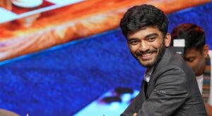 ഗ്രാൻഡ് ചെസ് ടൂർ 2025: ഇന്ത്യയുടെ ഡി.ഗുകേഷിന് റാപ്പിഡ് കിരീടം