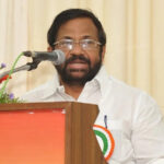 കോൺഗ്രസ് എടുക്കാച്ചരക്കാകും: പാർട്ടിയെ വെട്ടിലാക്കി ഡിസിസി പ്രസിഡന്റിന്റെ ഫോൺ സംഭാഷണം