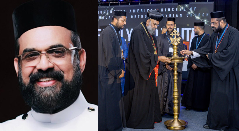 ക്രൈസ്‌തവ ജീവിതം ഒരു തീർത്ഥയാത്ര; “തീർത്ഥാടകന്റെ വഴി”യിലൂടെ അൽപനേരം