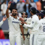 എഡ്ജ്ബാസ്റ്റൺ ടെസ്റ്റ്: ഇംഗ്ലണ്ടിനെ തകർത്ത് ഇന്ത്യക്ക് ചരിത്രവിജയം