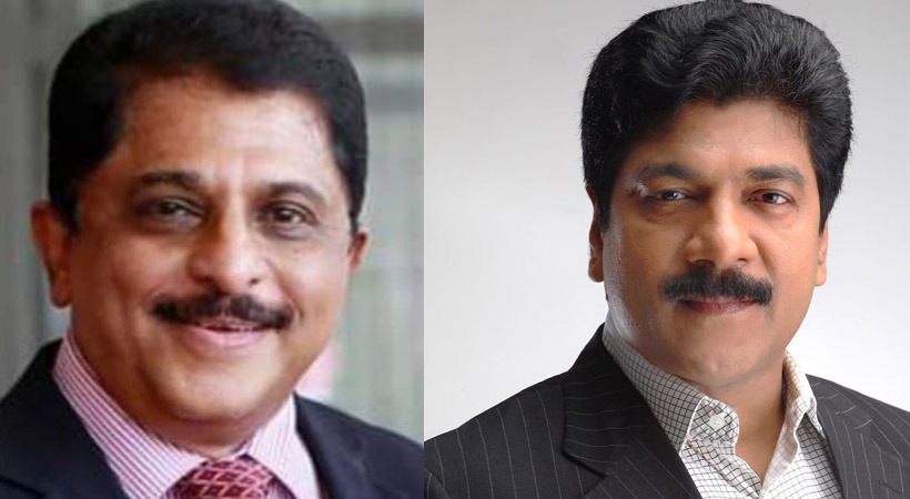 വേള്‍ഡ് മലയാളി കൗണ്‍സില്‍ ഗ്ലോബല്‍ ഭാരവാഹികളായി  ഡോ. ഐസക് പട്ടാണിപറമ്പിലും  ബേബിമാത്യു സോമതീരവും ചുമതലയേറ്റു
