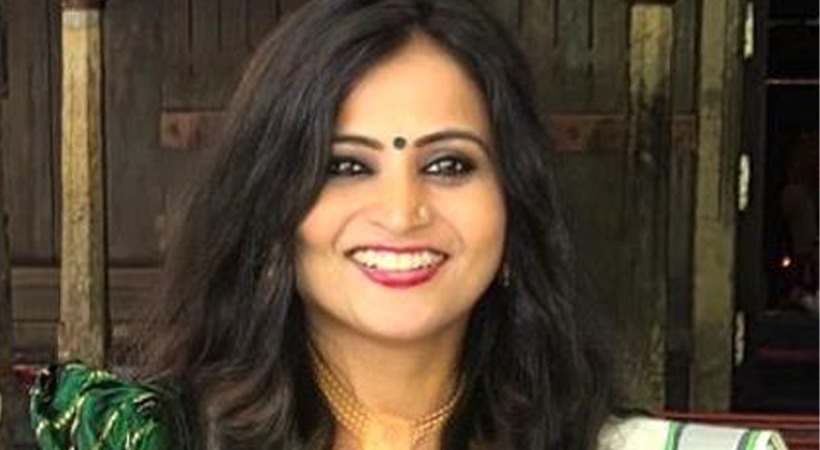 തൃശിവപേരൂരിന്റെ സാംസ്‌കാരിക പൈതൃകവുമായി ആതിരാ സുരേഷ് കെഎച്ച്എന്‍എയുടെ സാരഥിയാവുന്നു