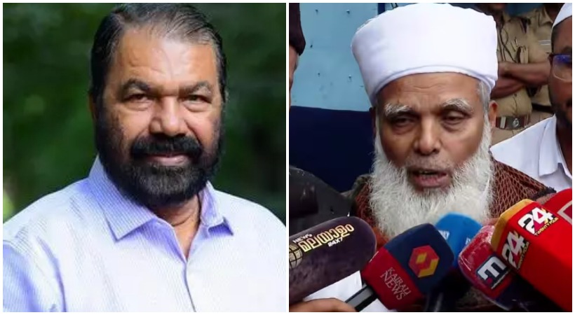 സർക്കാരിന് മുന്നിൽ വഴങ്ങി സമസ്ത, സ്കൂൾ സമയമാറ്റത്തിൽ ഇനിയൊരു മാറ്റം ഉണ്ടാകില്ല; ചർച്ചയിൽ തൃപ്തരെന്ന് സമസ്ത