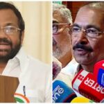 പാലോട് രവിക്കെതിരെ നടപടി ഉറപ്പ്, വിശദീകരണം തേടിയെന്ന് കെപിസിസി അധ്യക്ഷൻ