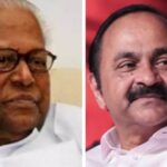 മുഖ്യമന്ത്രി കസേരയിലെ പ്രതിപക്ഷം,വിഎസ് അച്യുതാനന്ദനെ അനുസ്മരിച്ച് വി.ഡി. സതീശൻ