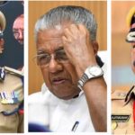ശബരിമല ട്രാക്ടര്‍ യാത്രയിൽ എഡിജിപി അജിത്കുമാറിനെതിരെ നടപടി വേണം, സംസ്ഥാന പൊലിസ് മേധാവി ശുപാർശ നൽകി; മുഖ്യമന്ത്രിയുടെ തീരുമാനം എന്താകും?