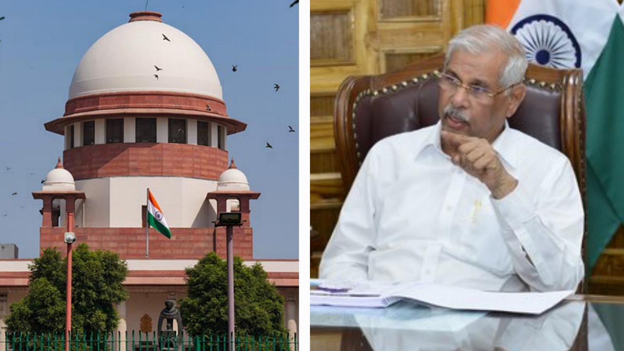 വിടാൻ ഉദ്ദേശമില്ല, ഗവര്‍ണറുടെ പോരാട്ടം സുപ്രീം കോടതിയിലേക്ക്,താല്‍ക്കാലിക വിസി വിഷയത്തിൽ ഹൈക്കോടതി വിധിക്കെതിരെ അപ്പീൽ നൽകി