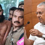 ഗോവിന്ദച്ചാമിയുടെ ജയിൽച്ചാട്ടം, സമഗ്ര അന്വേഷണത്തിന് മുഖ്യമന്ത്രിയുടെ നിർദ്ദേശം