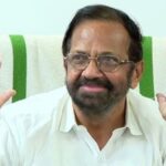 ‘കോൺഗ്രസിന് ഭരണം കിട്ടില്ല’, വിവാദ ശബ്ദരേഖയിൽ നടപടി, ഡിസിസി അധ്യക്ഷൻ പാലോട് രവി രാജിവെച്ചു, സ്വീകരിച്ചെന്ന് കെപിസിസി