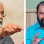 ‘ഞാനും പങ്കെടുത്ത സമ്മേളനം തന്നെ, വി എസിനെതിരെ ക്യാപിറ്റൽ പണിഷ്‌മെന്റ് പ്രയോഗം ആരും നടത്തിയിട്ടില്ല’:  സുരേഷ് കുറുപ്പിന്റെ വെളിപ്പെടുത്തൽ തള്ളി ശിവൻകുട്ടി