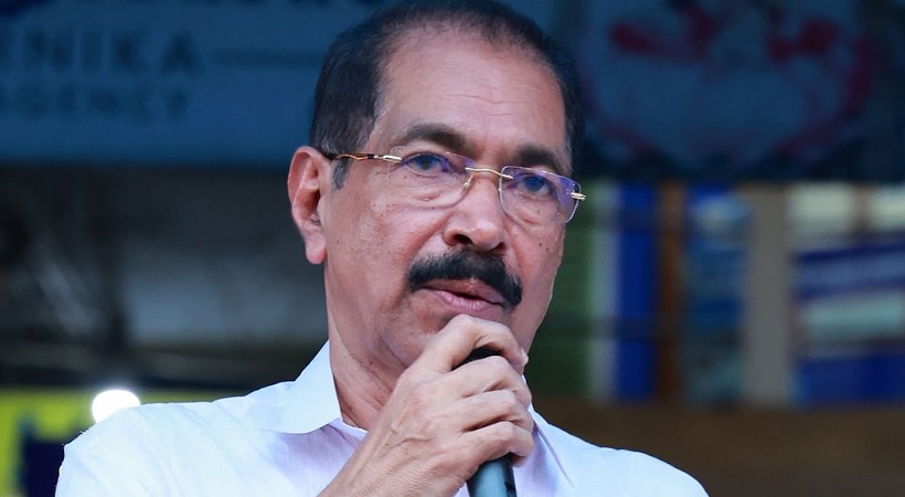 കന്യാസ്ത്രീകളെ കള്ളക്കേസുണ്ടാക്കി ജയിലിലടച്ച ബിജെപി സര്‍ക്കാരിന്റെ നടപടി പ്രാകൃതം, രൂക്ഷ വിമർശനവുമായി കെപിസിസി അധ്യക്ഷൻ