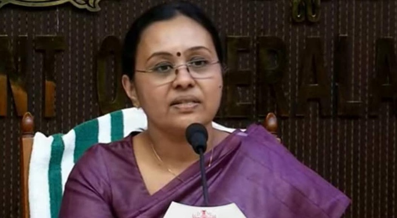 ഗര്‍ഭാശയഗള കാന്‍സര്‍ പ്രതിരോധം തീർക്കാൻ കേരളം, പ്ലസ് വണ്‍, പ്ലസ് ടു വിദ്യാര്‍ഥിനികള്‍ക്ക് പ്രതിരോധ വാക്‌സിന്‍ നൽകാൻ തീരുമാനം