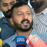 ‘കുത്തഴിഞ്ഞ ആഭ്യന്തര വകുപ്പുള്ള നാട്ടിൽ ആർക്കും എന്തും പറയാം, മുഖമില്ലാത്ത സൈബർ പോരാളികളുടെ ആക്രമണങ്ങളെ കാര്യമാക്കുന്നില്ല’, രാഹുൽ മാങ്കൂട്ടത്തിൽ