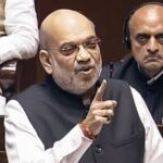 പഹൽഗാം ഭീകരാക്രമണത്തിന് പിന്നാലെ റദ്ദാക്കിയ സിന്ധു നദീജല കരാറിൽ പുനഃപരിശോധനയില്ലെന്ന് വ്യക്തമാക്കി അമിത്ഷാ; ‘രാജ്യത്ത് ബിജെപി സർക്കാർ 3 പതിറ്റാണ്ട് കൂടി തുടരും’