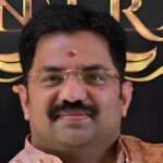 ‘മന്ത്ര’യുടെ മുന്നേറ്റം തുടരും; സംഘടനയുടെ പുതിയ പ്രസിഡന്റായി കൃഷ്ണരാജ് മോഹനൻ