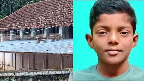 നൊമ്പരമായി മിഥുൻ, അമ്മ ഇന്ന് എത്തും, സംസ്കാര ചടങ്ങുകൾ വൈകീട്ട്