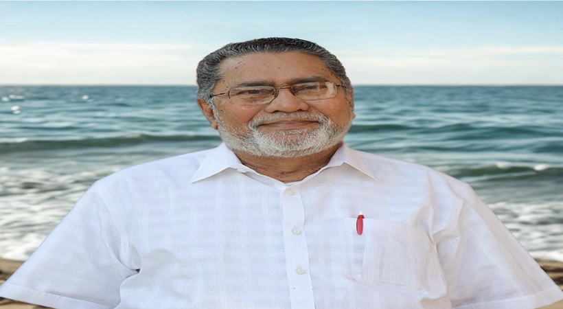 മാത്യു തോമസ് വടക്കേക്കുറ്റ് ഡാലസിൽ അന്തരിച്ചു.