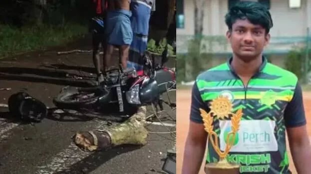 നെടുമങ്ങാട് ഷോക്കേറ്റ് മരിച്ച അക്ഷയുടെ കുടുംബത്തിന് 3 ലക്ഷം രൂപ ധനസഹായം നൽകി കെഎസ്ഇബി