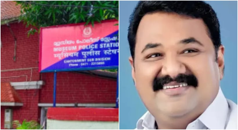 ദുരൂഹതയേറുന്നു, അമേരിക്കൻ മലയാളിയുടെ കവടിയാറിലെ ഭൂമി തട്ടിപ്പ് കേസിൽ വമ്പൻ വഴിത്തിരിവ്; പരാതി നൽകിയ ബന്ധുവിനും തട്ടിപ്പിൽ പങ്കെന്ന് അനന്തപുരി മണികണ്ഠന്‍റെ മൊഴി