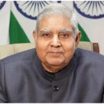 ‘അഭിമാനത്തോടെ പടിയിറങ്ങുന്നു’!  രാജ്യത്തെ ഞെട്ടിച്ച് ഉപരാഷ്ട്രപതിയുടെ പ്രഖ്യാപനം, ജാഗ്ദീപ് ധൻകർ രാജിവച്ചു, ആരോഗ്യ പ്രശ്നങ്ങളെന്ന് വിശദീകരണം