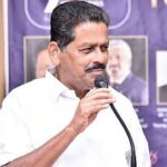 എൻ ശക്തന് തിരുവനന്തപുരം ഡിസിസി പ്രസിഡന്റിന്റെ താൽക്കാലിക ചുമതല