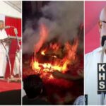 ആധുനിക കേരള സൃഷ്ടിയുടെ പിന്നിലെ മഹാരഥൻ, വി എസ്സിനെ അനുസ്മരിച്ച് മുഖ്യമന്ത്രി; അടിമകളെപ്പോലെ ജീവിച്ച തൊഴിലാളികളെ മനുഷ്യരാക്കി മാറ്റിയ നേതാവെന്ന് ബേബി