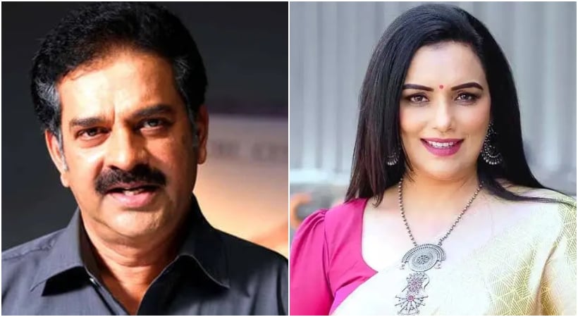 അമ്മയുടെ തലപ്പത്ത് മകനോ മകളോ? ശ്വേതയും ദേവനും തമ്മിൽ; ജനറൽ സെക്രട്ടറിയാകാൻ രവീന്ദ്രനും കുക്കൂവും തമ്മിൽ പോരാട്ടം