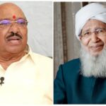 ‘കേസെടുക്കൂ’, വർഗീയ പരാമർശത്തിൽ വെല്ലുവിളിയുമായി വെള്ളാപ്പള്ളി; ‘കാന്തപുരം എന്ത് കുന്തമെടുത്തെറിഞ്ഞാലും പറയാനുള്ളത് പറയും’